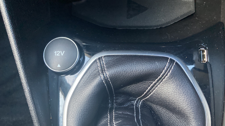 Ford Fiesta 1.0 EcoBoost 125 Titanium 5dr Petrol Hatchback